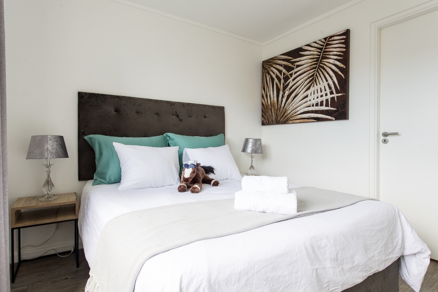4 Bedroom Property for Sale in Cape Town City Centre Western Cape
